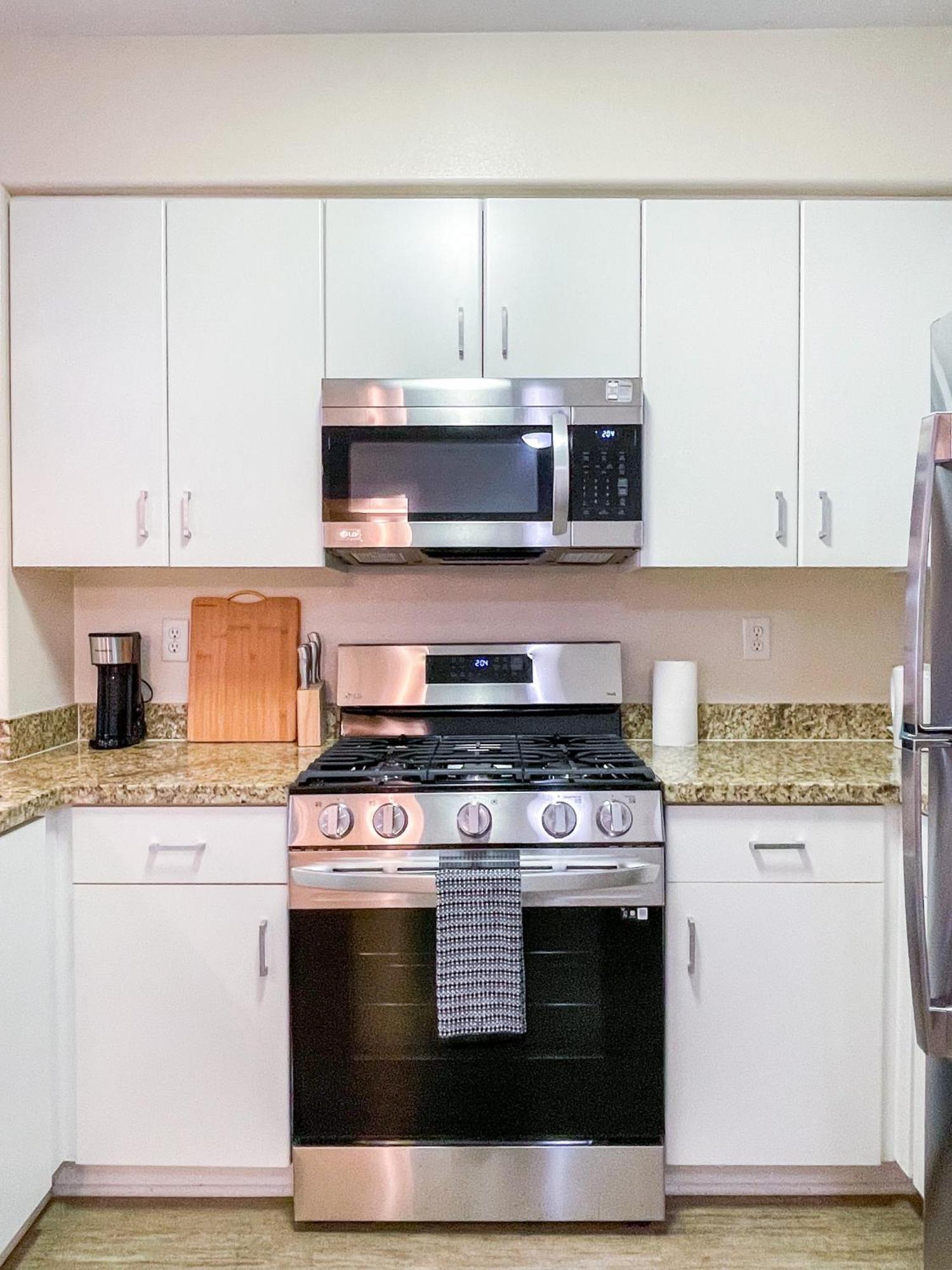Apartamento Monthier Lacma Wi4s4u0