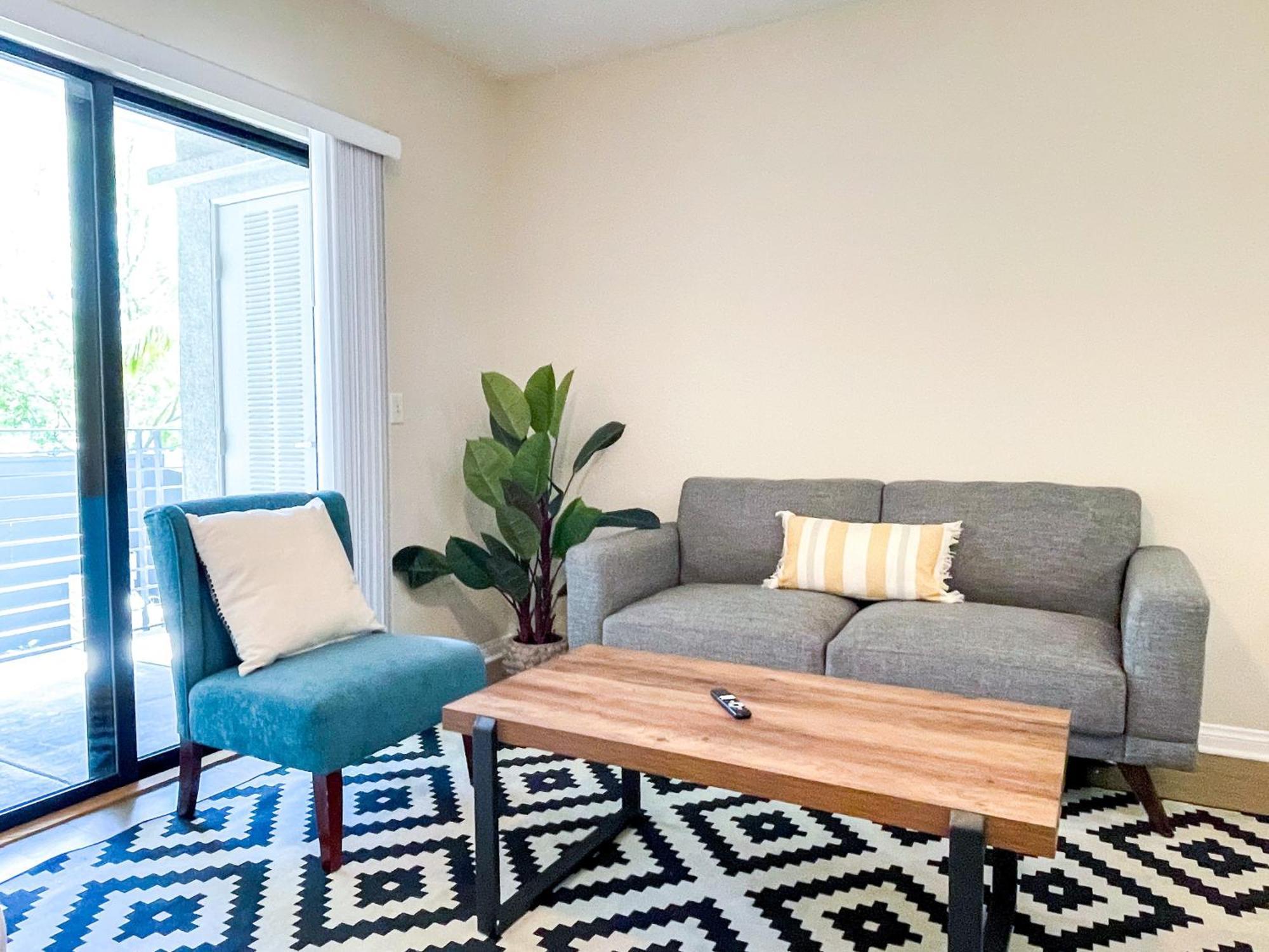 Apartamento Monthier Lacma Wi4s4u0 Los Angeles