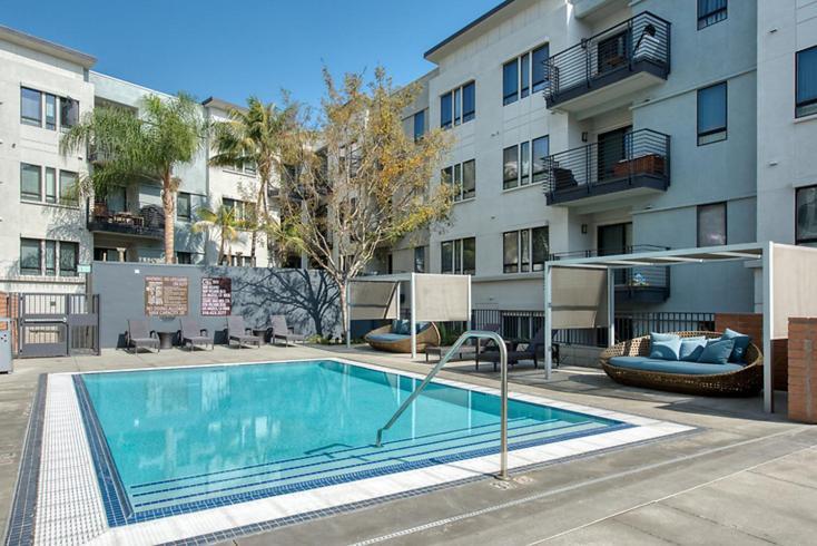 Monthier Lacma Wi4s4u0 Appartement *